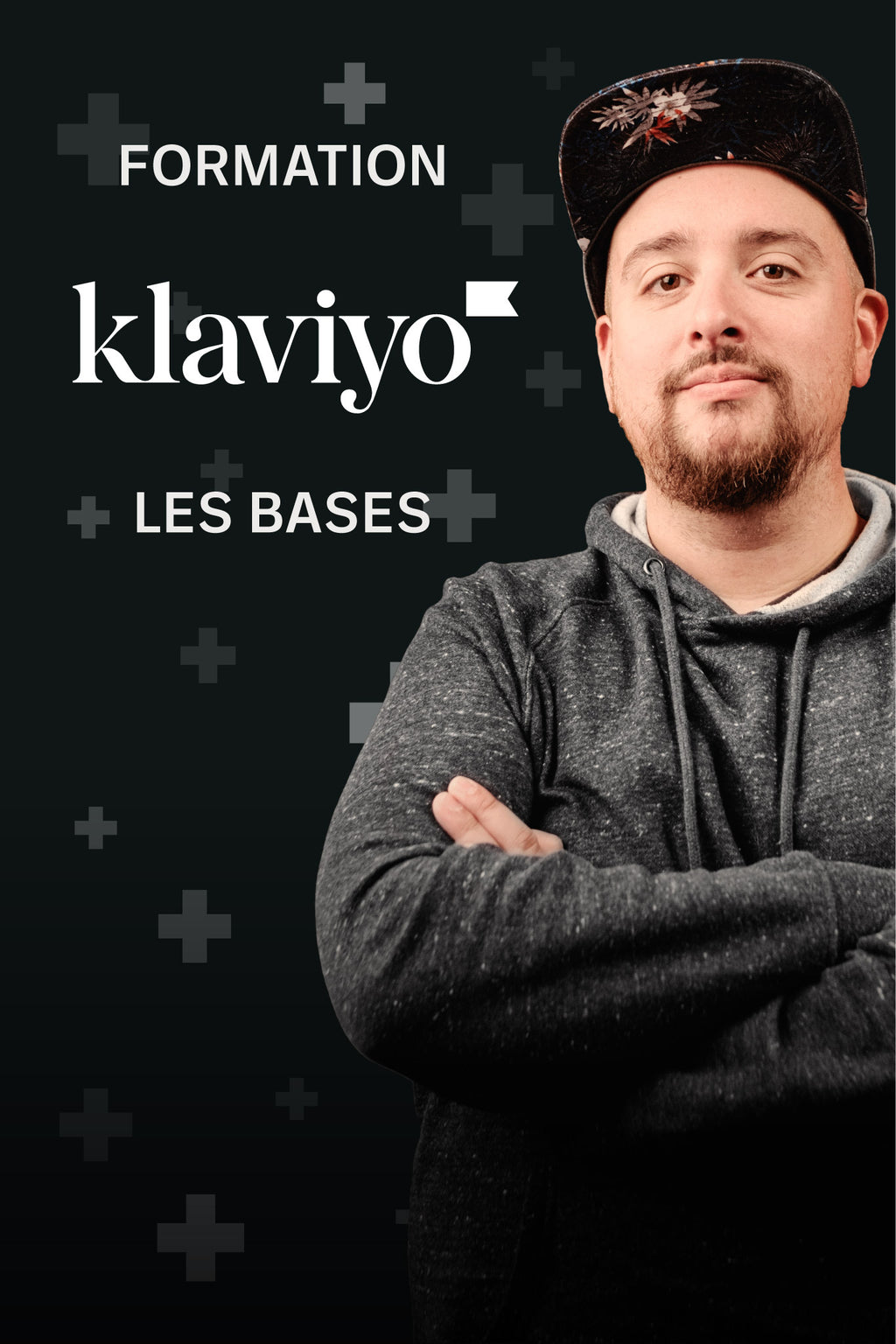 Formation - Les bases de Klaviyo (2h)